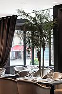 Hyatt Paris Madeleine