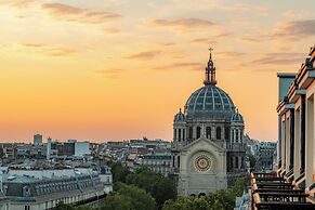 Hyatt Paris Madeleine