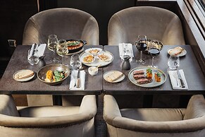 Hyatt Paris Madeleine