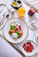 Hyatt Paris Madeleine