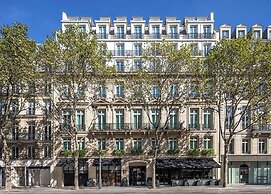 Hyatt Paris Madeleine