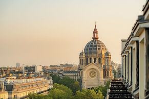 Hyatt Paris Madeleine