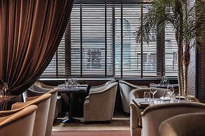 Hyatt Paris Madeleine