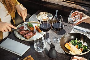 Hyatt Paris Madeleine