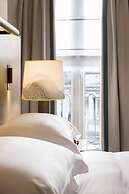 Hyatt Paris Madeleine