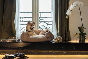 Hyatt Paris Madeleine