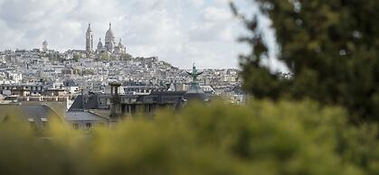 Hyatt Paris Madeleine
