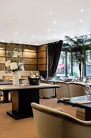 Hyatt Paris Madeleine