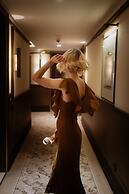 Hyatt Paris Madeleine