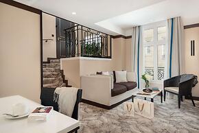 Hyatt Paris Madeleine