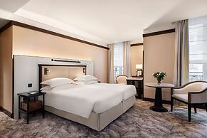 Hyatt Paris Madeleine