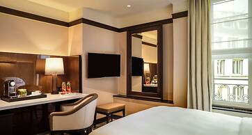 Hyatt Paris Madeleine