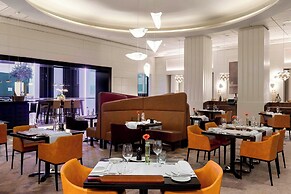 Sheraton Amsterdam Airport Hotel and Conference Center