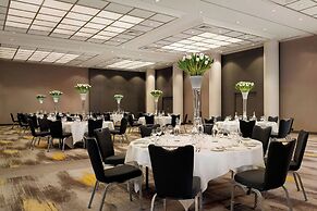 Sheraton Amsterdam Airport Hotel and Conference Center