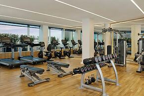 Sheraton Amsterdam Airport Hotel and Conference Center