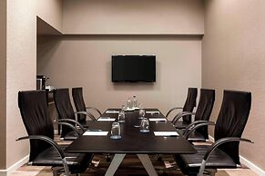 Sheraton Amsterdam Airport Hotel and Conference Center
