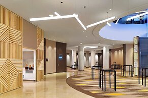 Sheraton Amsterdam Airport Hotel and Conference Center