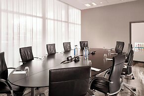 Sheraton Amsterdam Airport Hotel and Conference Center