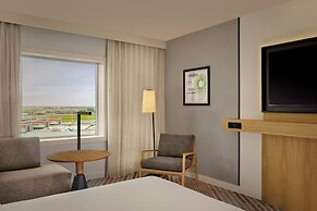 Sheraton Amsterdam Airport Hotel and Conference Center