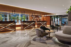 Sheraton Amsterdam Airport Hotel and Conference Center