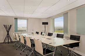 Sheraton Amsterdam Airport Hotel and Conference Center