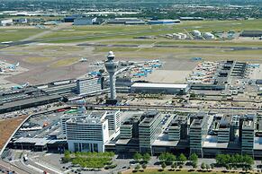 Sheraton Amsterdam Airport Hotel and Conference Center