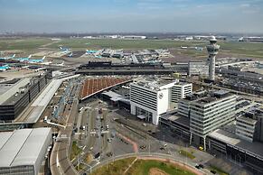 Sheraton Amsterdam Airport Hotel and Conference Center