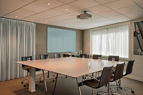 Sheraton Amsterdam Airport Hotel and Conference Center