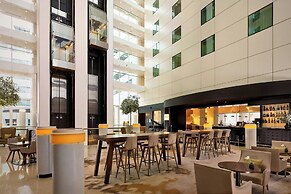 Sheraton Amsterdam Airport Hotel and Conference Center