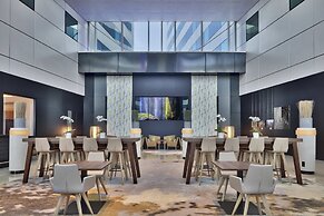 Sheraton Amsterdam Airport Hotel and Conference Center