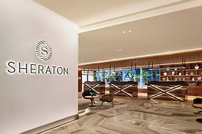 Sheraton Amsterdam Airport Hotel and Conference Center