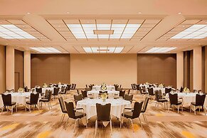 Sheraton Amsterdam Airport Hotel and Conference Center
