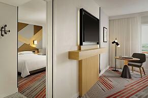 Sheraton Amsterdam Airport Hotel and Conference Center