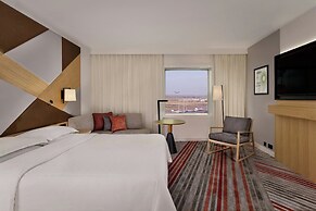 Sheraton Amsterdam Airport Hotel and Conference Center