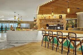 Sheraton Amsterdam Airport Hotel and Conference Center