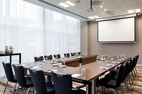 Sheraton Amsterdam Airport Hotel and Conference Center