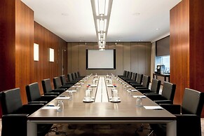 Sheraton Amsterdam Airport Hotel and Conference Center