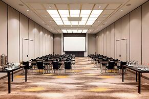 Sheraton Amsterdam Airport Hotel and Conference Center