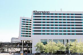 Sheraton Amsterdam Airport Hotel and Conference Center