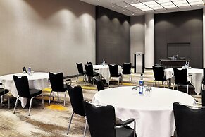 Sheraton Amsterdam Airport Hotel and Conference Center