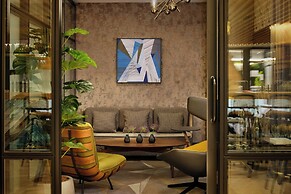 Sheraton Amsterdam Airport Hotel and Conference Center