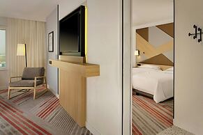 Sheraton Amsterdam Airport Hotel and Conference Center