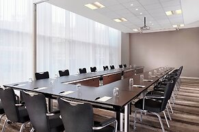 Sheraton Amsterdam Airport Hotel and Conference Center