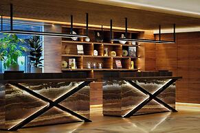 Sheraton Amsterdam Airport Hotel and Conference Center
