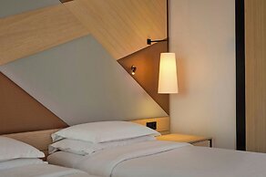 Sheraton Amsterdam Airport Hotel and Conference Center
