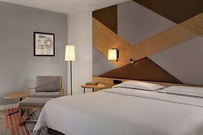 Sheraton Amsterdam Airport Hotel and Conference Center