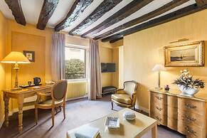 Hotel la Residence du Berry