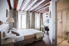 Hotel la Residence du Berry