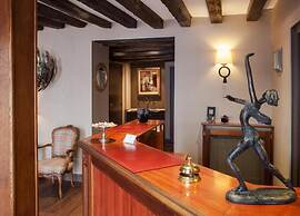 Hotel la Residence du Berry