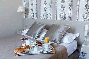 Hotel la Residence du Berry